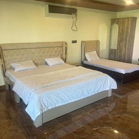 Kcr Resorts & Convention Maisaram Exterior foto