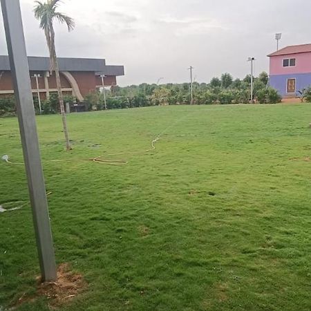 Kcr Resorts & Convention Maisaram Exterior foto
