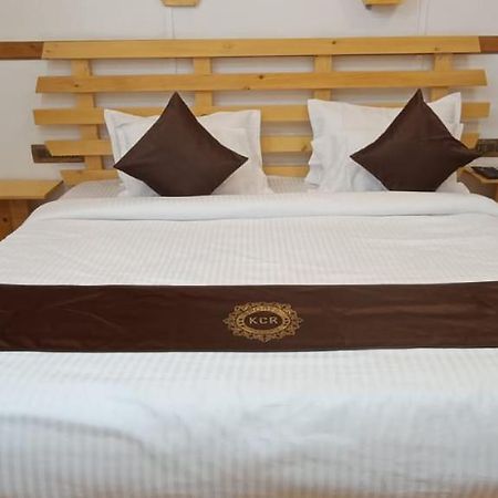 Kcr Resorts & Convention Maisaram Exterior foto