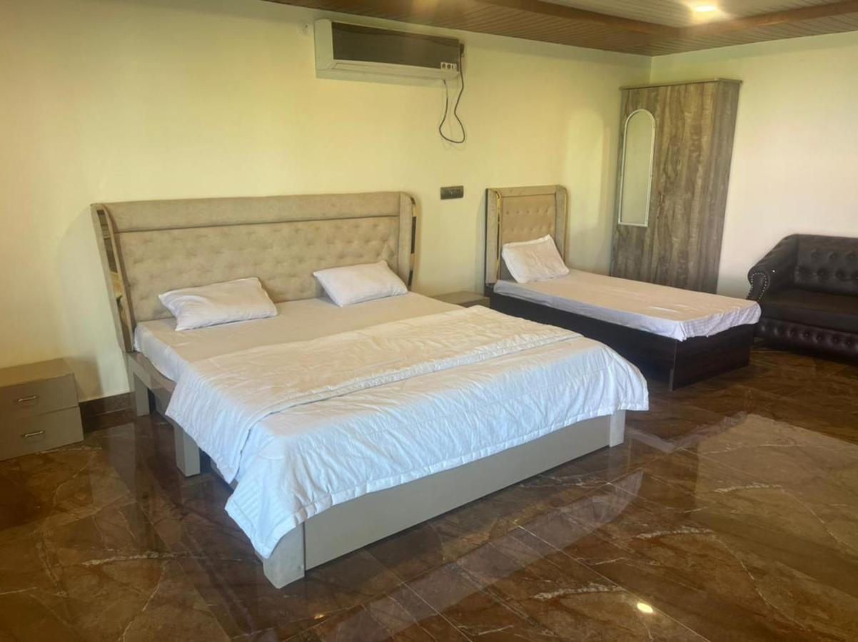 Kcr Resorts & Convention Maisaram Exterior foto