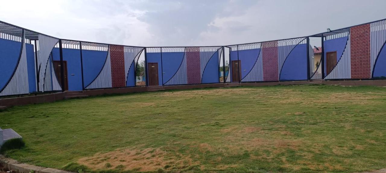 Kcr Resorts & Convention Maisaram Exterior foto