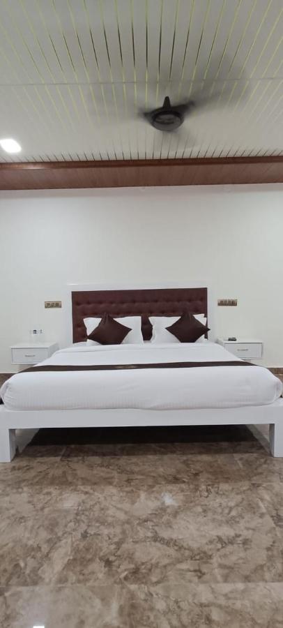Kcr Resorts & Convention Maisaram Exterior foto