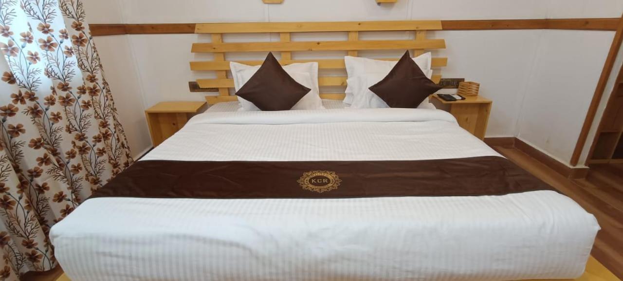 Kcr Resorts & Convention Maisaram Exterior foto